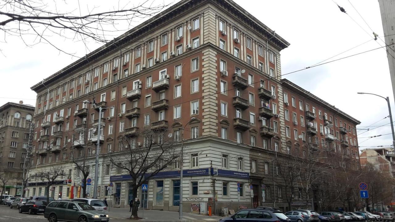 Presidency House Self Check-In Apartments Sofia Exteriör bild